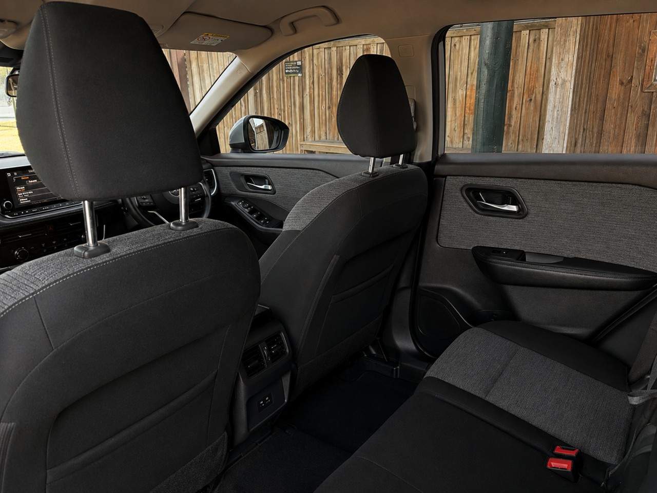 2023 Nissan X-Trail