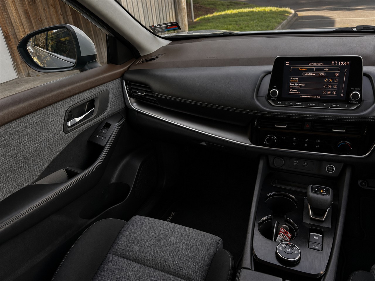 2023 Nissan X-Trail