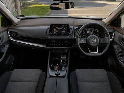 2023 Nissan X-Trail - Thumbnail