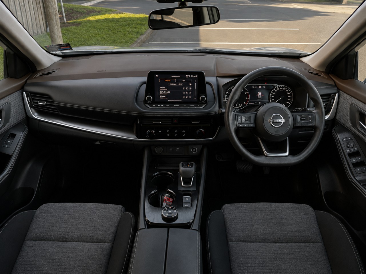 2023 Nissan X-Trail