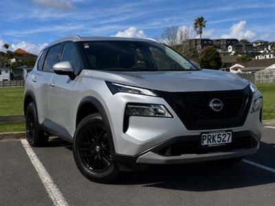 2023 Nissan X-Trail - Thumbnail