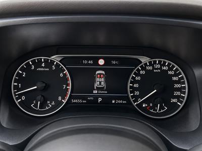 2023 Nissan X-Trail - Thumbnail