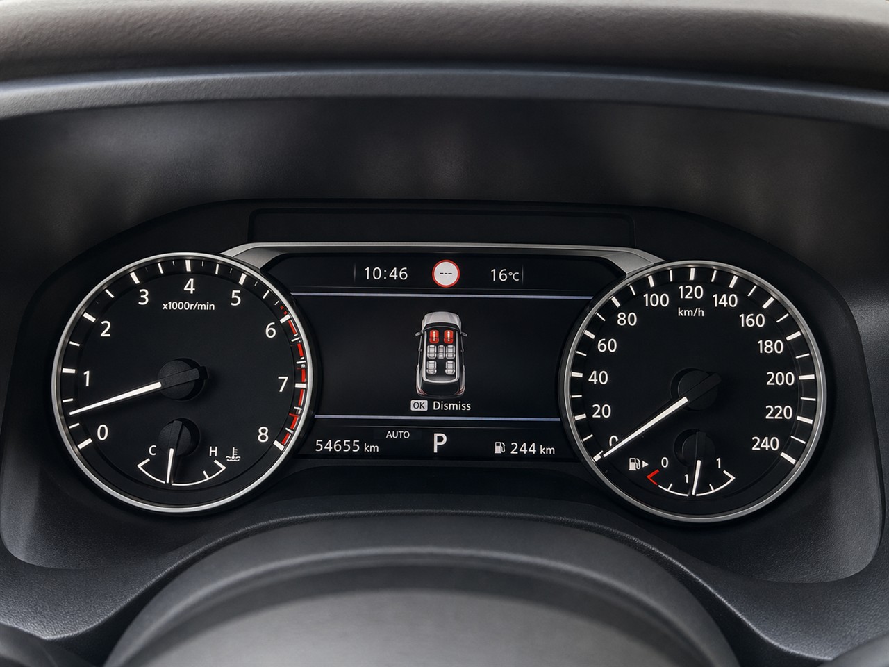 2023 Nissan X-Trail