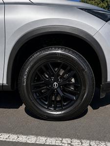 2023 Nissan X-Trail - Thumbnail