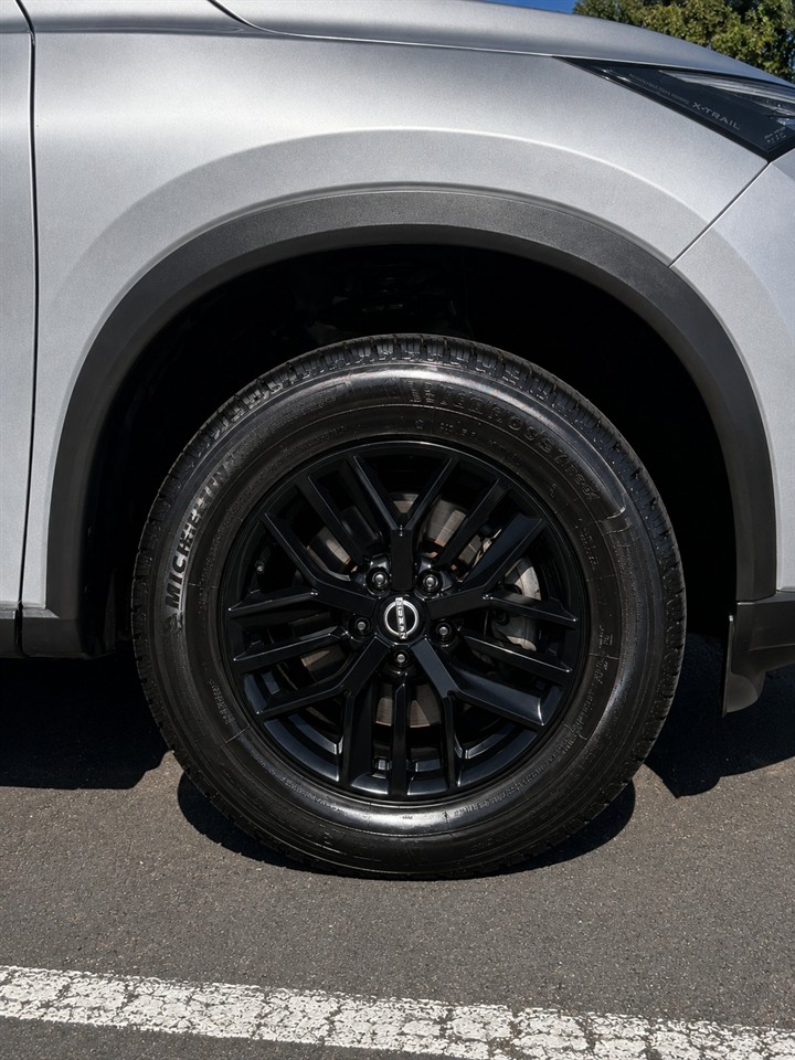 2023 Nissan X-Trail