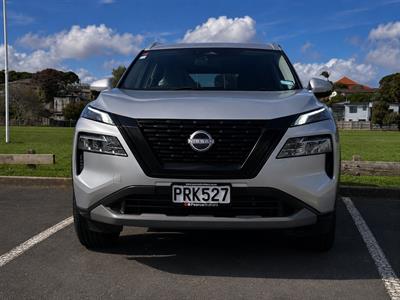 2023 Nissan X-Trail - Thumbnail