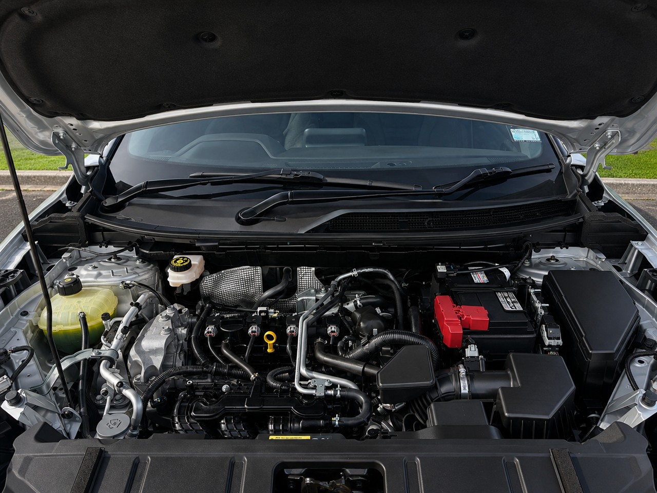 2023 Nissan X-Trail