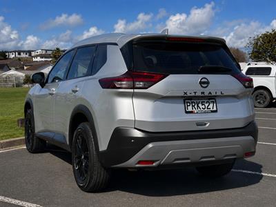 2023 Nissan X-Trail - Thumbnail