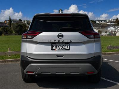 2023 Nissan X-Trail - Thumbnail