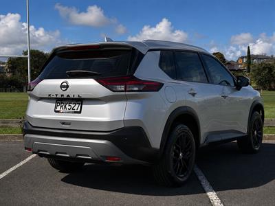 2023 Nissan X-Trail - Thumbnail