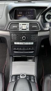 2016 Mercedes-Benz E 400 - Thumbnail