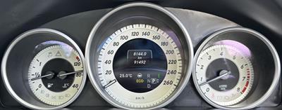 2016 Mercedes-Benz E 400 - Thumbnail