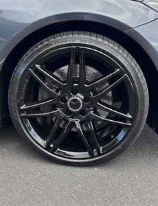 2016 Mercedes-Benz E 400 - Thumbnail