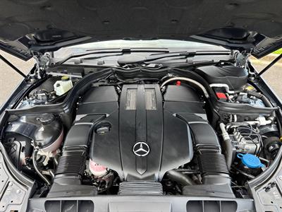 2016 Mercedes-Benz E 400 - Thumbnail