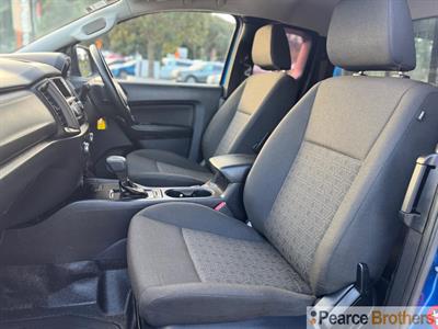 2019 Ford Ranger - Thumbnail