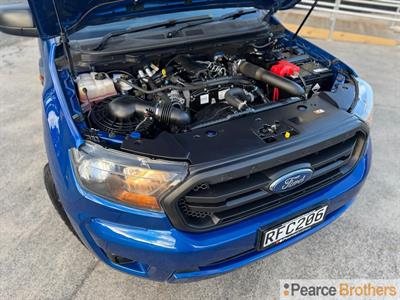 2019 Ford Ranger - Thumbnail