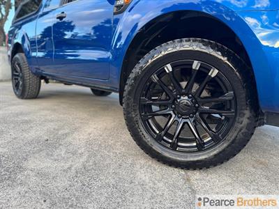 2019 Ford Ranger - Thumbnail