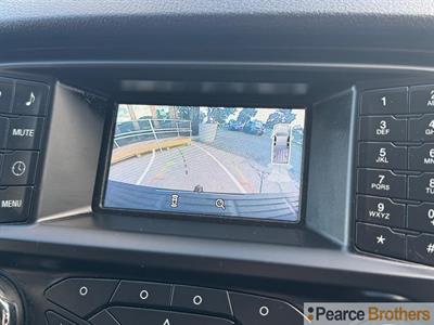 2019 Ford Ranger - Thumbnail