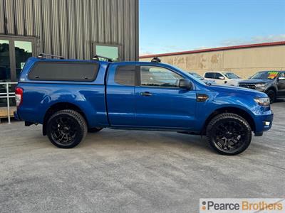 2019 Ford Ranger - Thumbnail