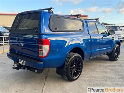 2019 Ford Ranger - Thumbnail