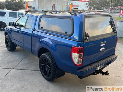 2019 Ford Ranger - Thumbnail