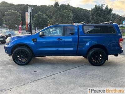 2019 Ford Ranger - Thumbnail
