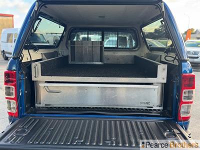 2019 Ford Ranger - Thumbnail