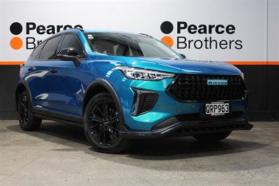 2024 GWM Haval Jolion - Thumbnail