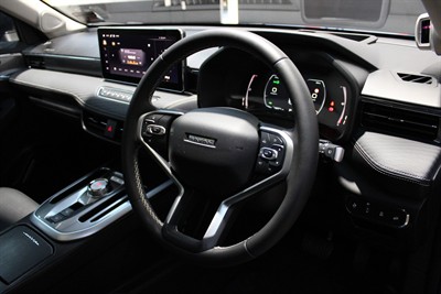 2024 GWM Haval Jolion - Thumbnail