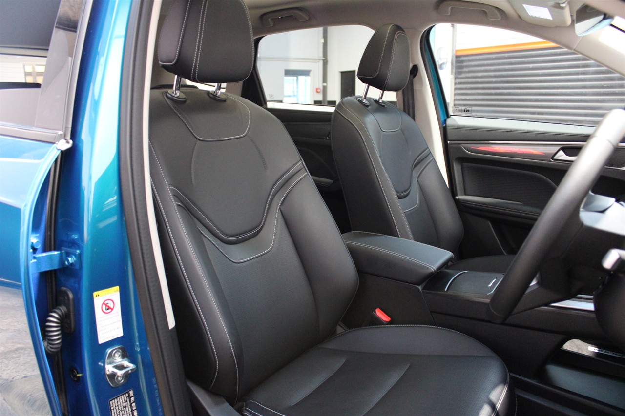 2024 GWM Haval Jolion