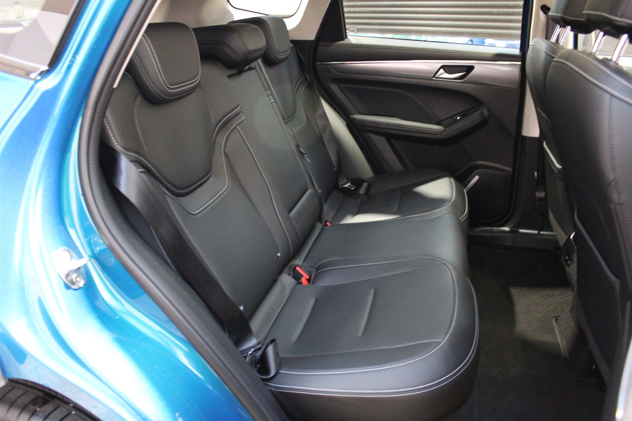 2024 GWM Haval Jolion