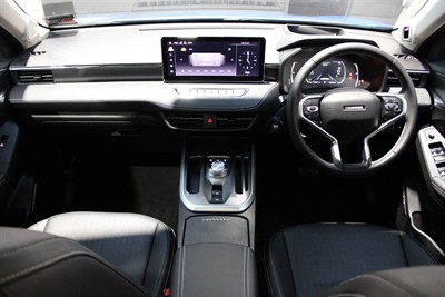 2024 GWM Haval Jolion - Thumbnail