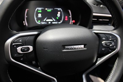 2024 GWM Haval Jolion - Thumbnail