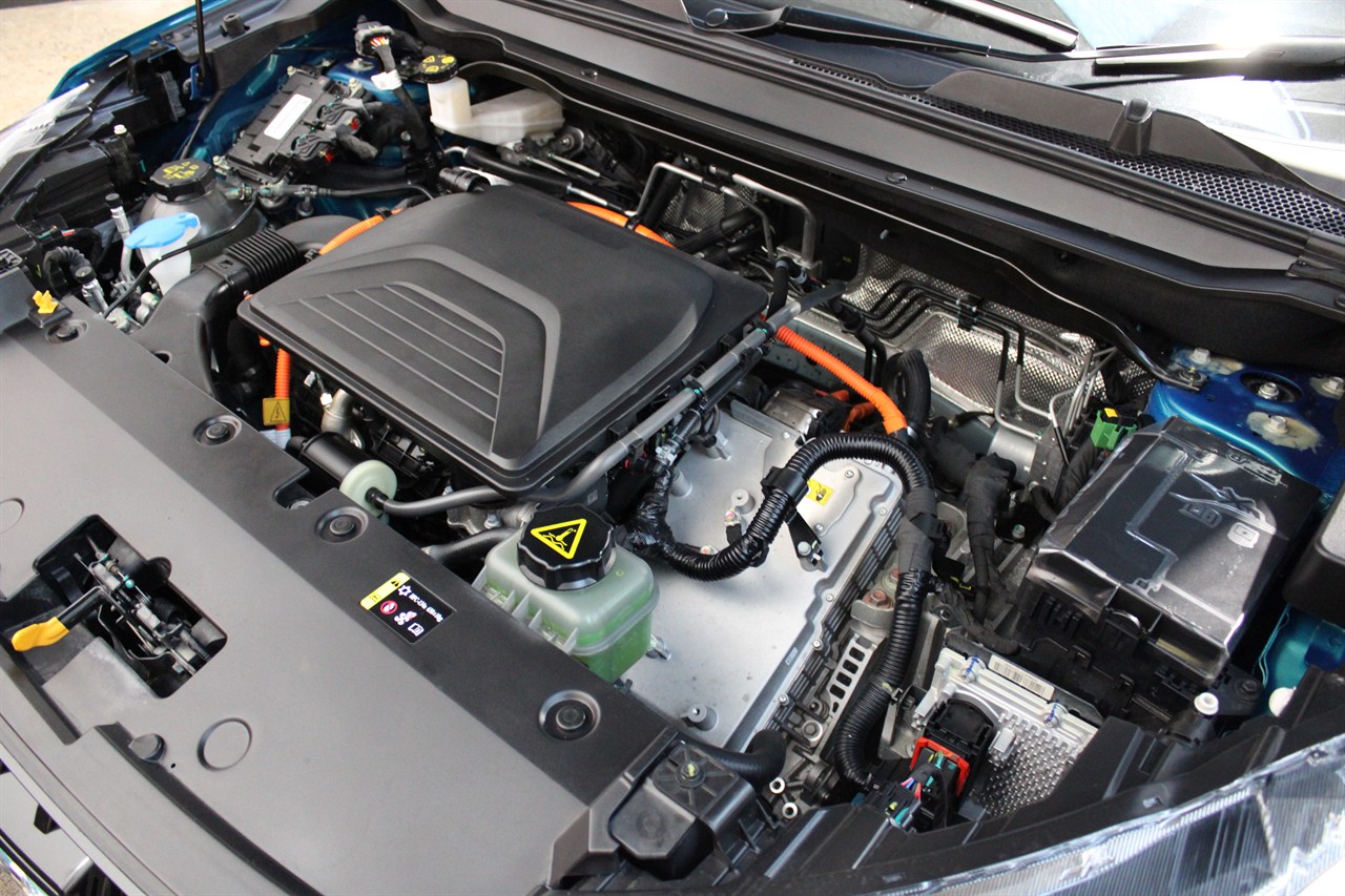 2024 GWM Haval Jolion