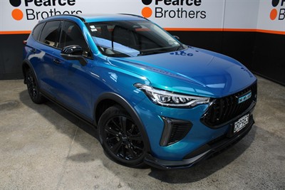 2024 GWM Haval Jolion - Thumbnail