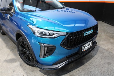 2024 GWM Haval Jolion - Thumbnail