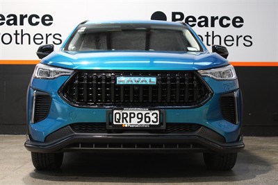 2024 GWM Haval Jolion - Thumbnail