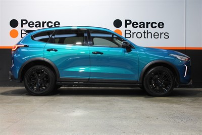 2024 GWM Haval Jolion - Thumbnail