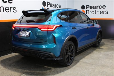 2024 GWM Haval Jolion - Thumbnail