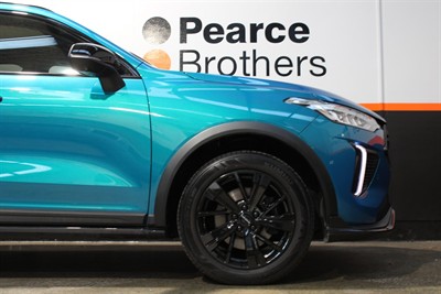 2024 GWM Haval Jolion - Thumbnail