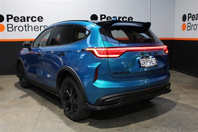 2024 GWM Haval Jolion - Thumbnail