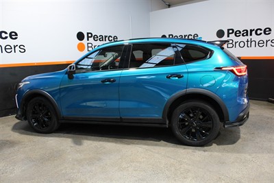 2024 GWM Haval Jolion - Thumbnail