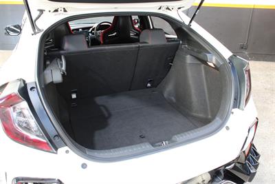 2021 Honda Civic - Thumbnail