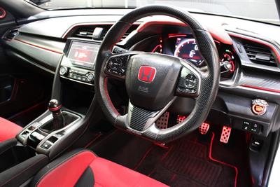 2021 Honda Civic - Thumbnail