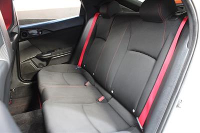 2021 Honda Civic - Thumbnail