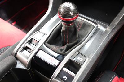 2021 Honda Civic - Thumbnail