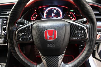 2021 Honda Civic - Thumbnail