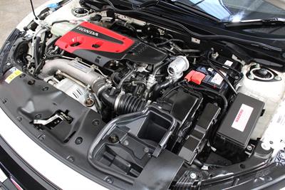 2021 Honda Civic - Thumbnail