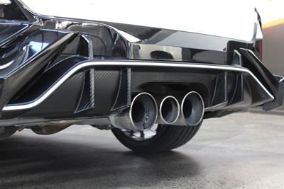 2021 Honda Civic - Thumbnail