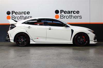 2021 Honda Civic - Thumbnail